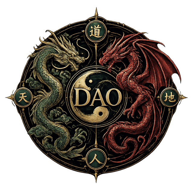 OraDao — 神諭之道